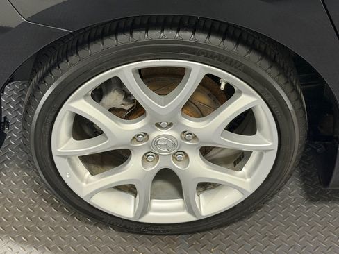 Used 2011 MAZDA MAZDASPEED3 Sport w/ Mazdaspeed Tech Pkg FWD image 18