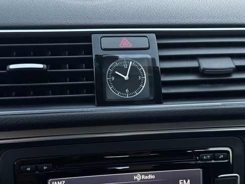 Used 2015 Volkswagen Passat 1.8T Limited Edition image 24