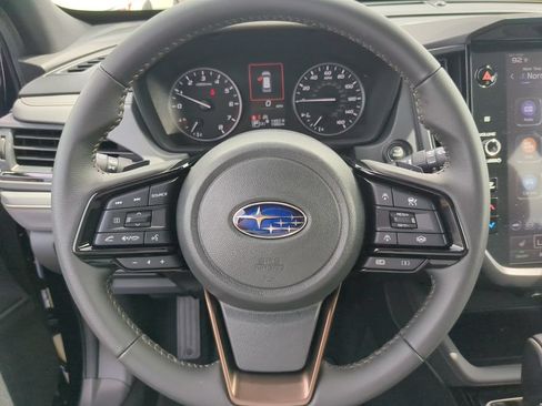 Certified 2026 Subaru Forester Sport AWD/4WD image 30