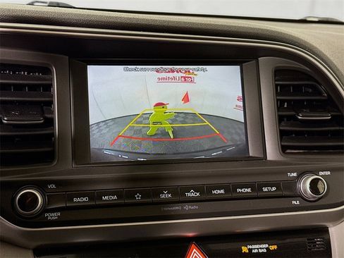 Used 2019 Hyundai Elantra Value Edition image 5