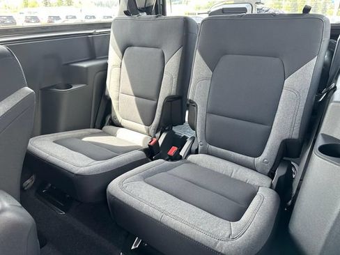 New 2026 Ford Bronco 2-Door AWD/4WD image 22