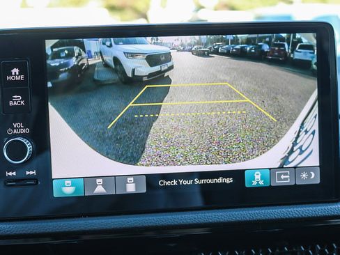 Certified 2023 Honda CR-V EX-L image 25