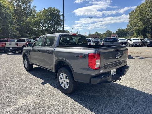 New 2025 Ford Ranger XL w/ Trailer Tow Package image 5