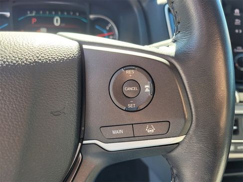 Used 2019 Honda Pilot EX-L image 33