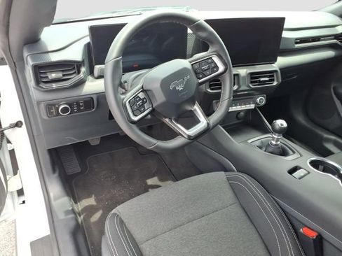 Used 2026 Ford Mustang GT RWD image 8