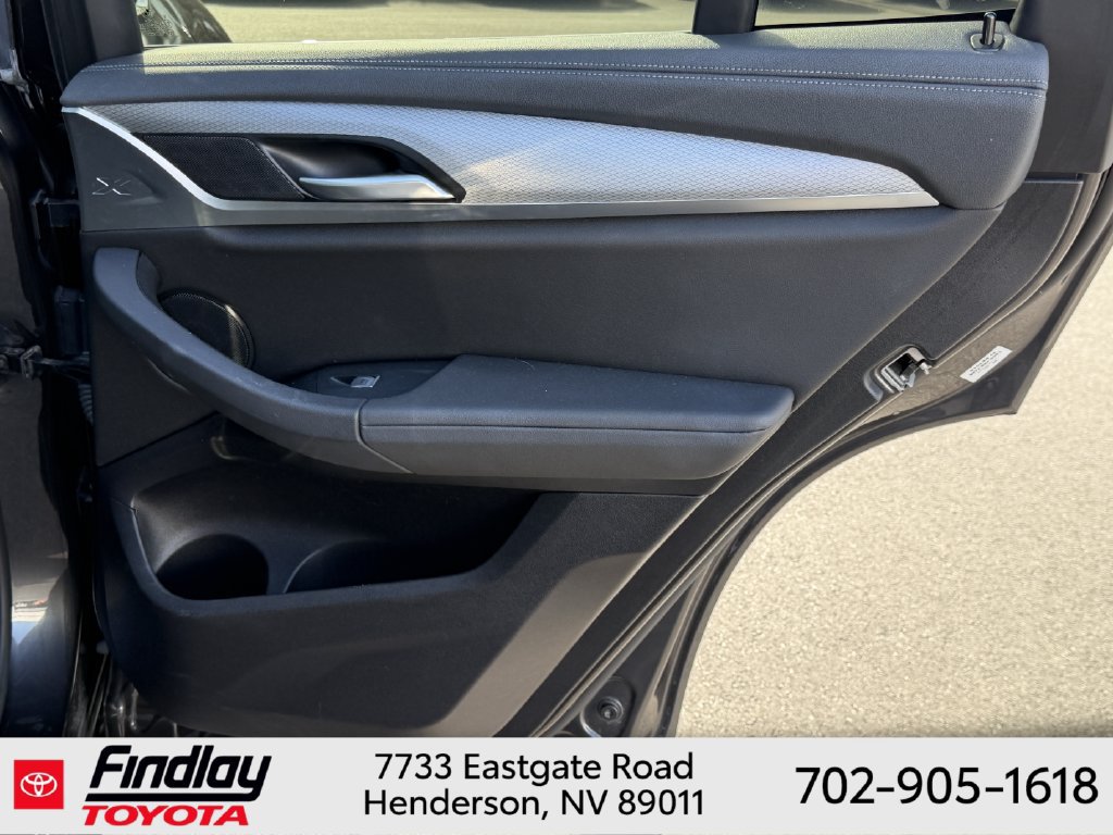 Used 2021 BMW X3 M40i w/ Premium Package AWD/4WD image 17