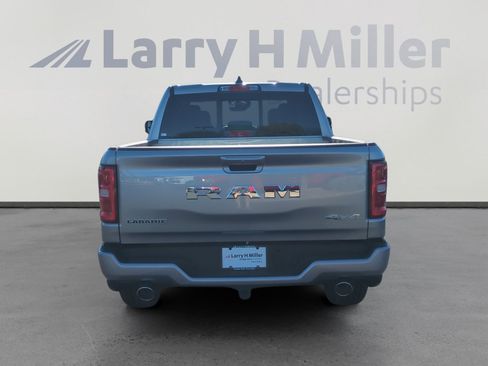 New 2026 RAM 1500 Laramie image 4