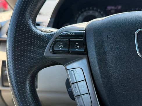 Used 2015 Honda Odyssey EX image 24