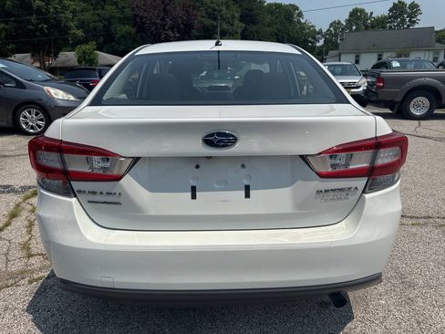 Used 2017 Subaru Impreza 2.0i AWD/4WD image 25