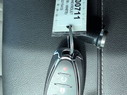 Certified 2025 Chevrolet Blazer LT AWD/4WD image 24