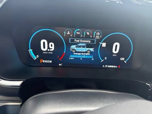Certified 2023 Ford F150 Lariat AWD/4WD image 18