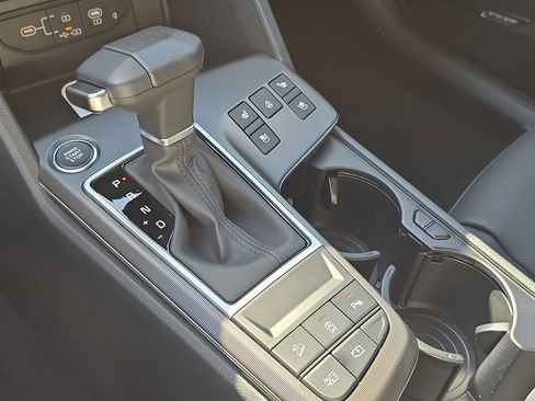New 2026 Kia Sportage SX image 26