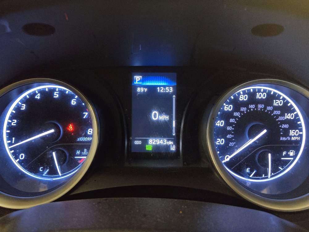 Used 2022 Toyota Camry LE FWD image 23