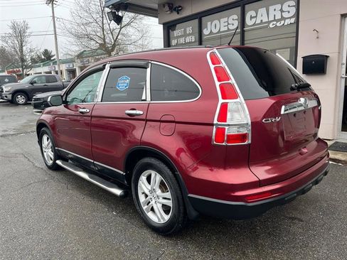 Used 2011 Honda CR-V EX image 2