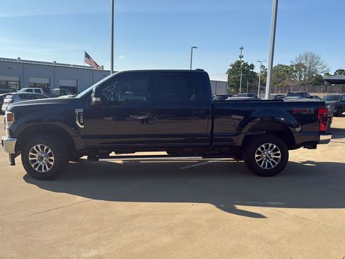 Used 2022 Ford F250 Lariat w/ Lariat Ultimate Package image 12