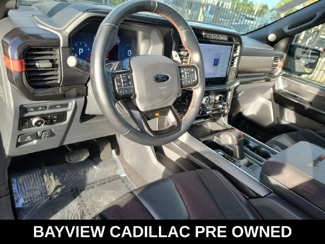 Used 2024 Ford F150 Raptor R AWD/4WD image 18