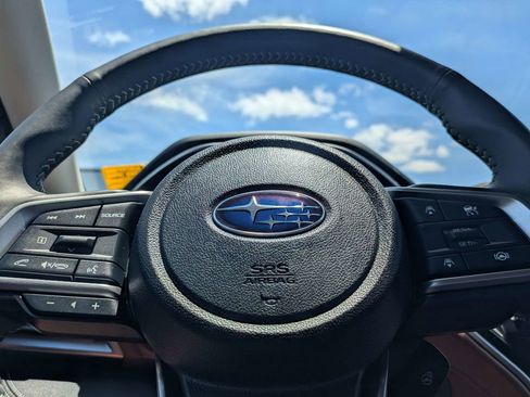 Used 2025 Subaru Outback Touring XT w/ Popular Package #2 AWD/4WD image 33