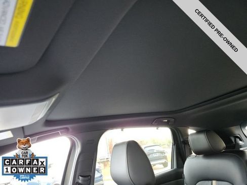 Certified 2026 MAZDA CX-90 Plug-In Hybrid w/ Premium Plus AWD/4WD image 18