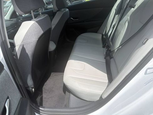 Used 2024 Hyundai Elantra Limited FWD image 24
