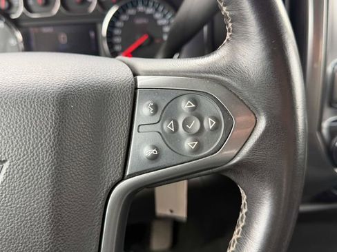 Used 2014 Chevrolet Silverado 1500 LT w/ All Star Edition AWD/4WD image 30