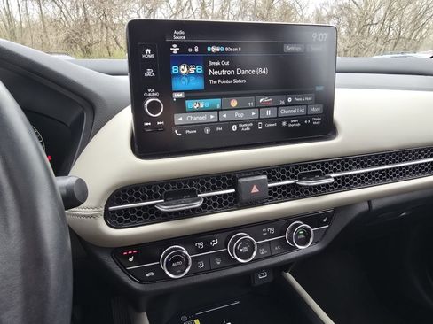 Used 2024 Honda HR-V EX-L image 26