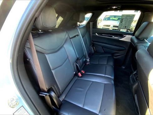 Used 2025 Cadillac XT5 Premium Luxury image 27