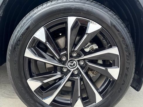 Used 2025 MAZDA CX-50 2.5 Hybrid w/ Premium Plus Pkg AWD/4WD image 32