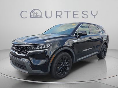 Used 2022 Kia Sorento LX