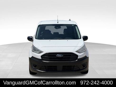 Used 2020 Ford Transit Connect XL FWD image 3