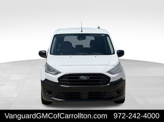 Used 2020 Ford Transit Connect XL FWD video 3