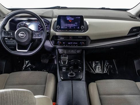 Used 2023 Nissan Rogue SV image 66