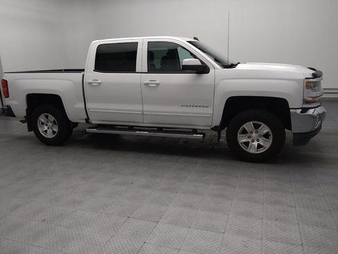 Used 2016 Chevrolet Silverado 1500 LT w/ All Star Edition RWD image 11