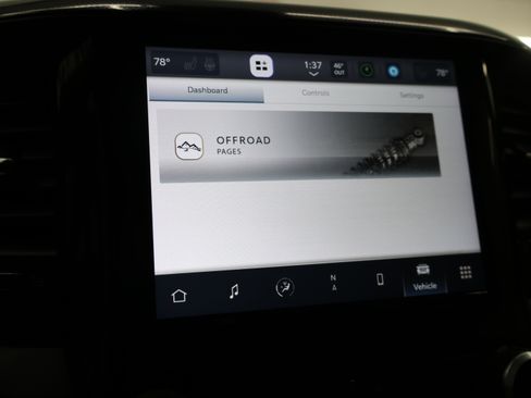 Used 2022 RAM 2500 Laramie AWD/4WD image 56