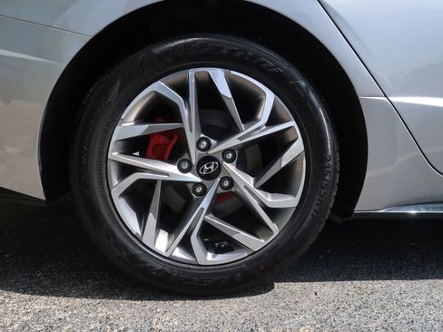 Used 2021 Hyundai Sonata SEL image 51