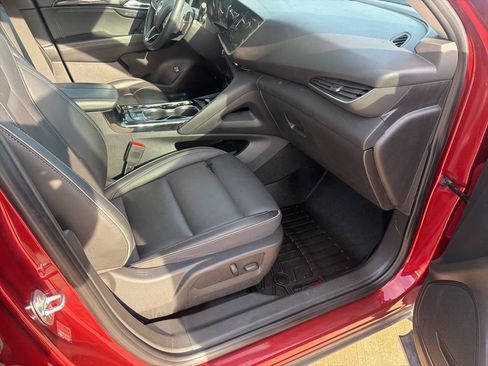 Used 2023 Buick Envision Essence FWD image 25