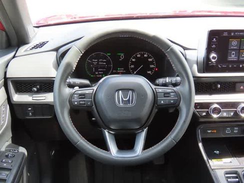 Used 2024 Honda CR-V Sport-L image 19