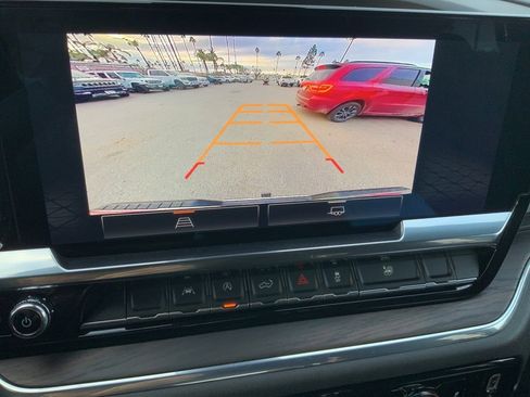 Used 2024 GMC Sierra 1500 SLT image 20