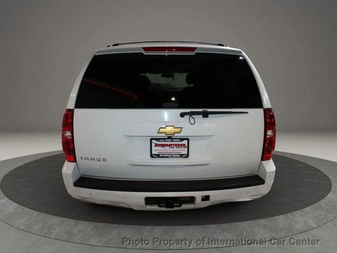 Used 2014 Chevrolet Tahoe LT image 5