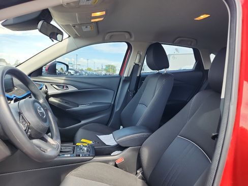 Used 2019 MAZDA CX-3 Sport AWD/4WD image 15