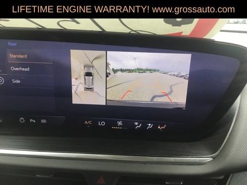 Used 2024 Buick Envision Preferred AWD/4WD image 29
