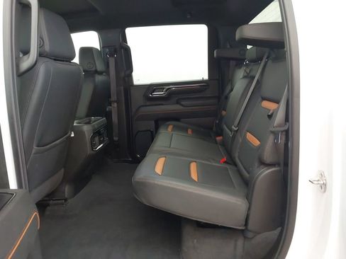 Used 2026 GMC Sierra 2500 AT4 AWD/4WD image 11