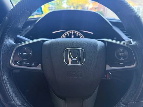 Used 2017 Honda Civic LX image 14