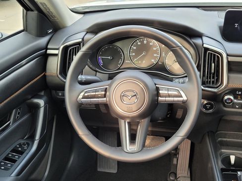 Used 2025 MAZDA CX-50 2.5 Hybrid w/ Weather Package AWD/4WD image 6