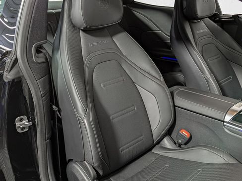 Used 2024 Mercedes-Benz CLE 53 AMG 4MATIC image 33