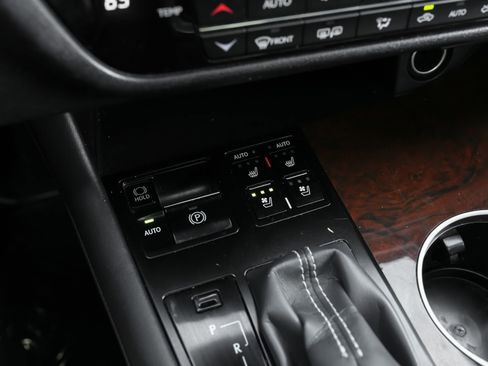 Used 2019 Lexus RX 350 350 F Sport w/ Navigation Package image 18