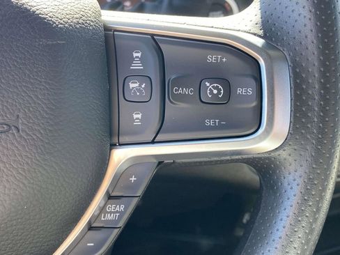 New 2026 RAM 5500 Tradesman image 19