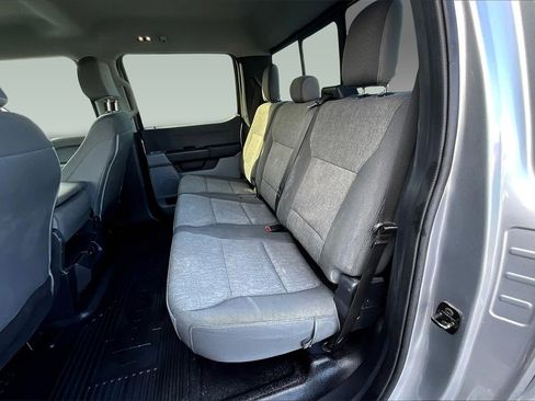 Used 2024 Ford F250 XL w/ XL Off-Road Package image 15