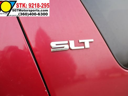 Used 2007 GMC Yukon SLT w/ SLT Preferred Equipment Group image 12