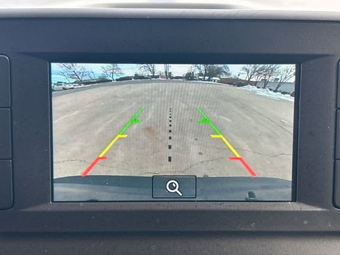 Certified 2021 Ford EcoSport S image 21