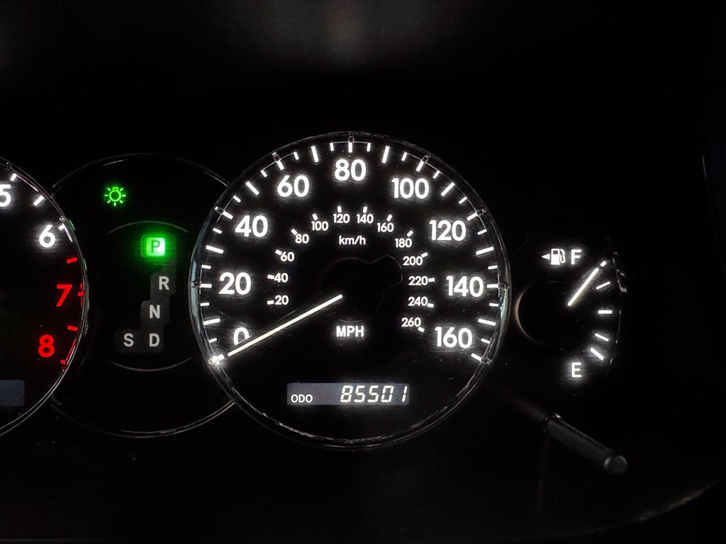 Used 2008 Toyota Avalon Limited FWD image 25